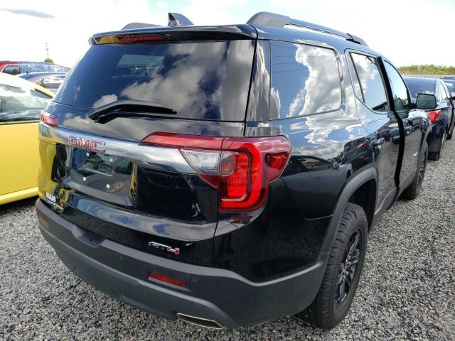 2022 GMC ACADIA AT4 1GKKNLLS8NZ173362