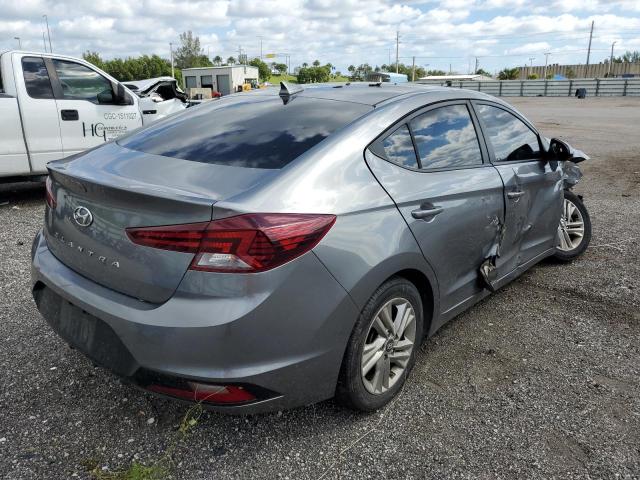 5NPD84LF3KH406412 Hyundai Elantra SE 4