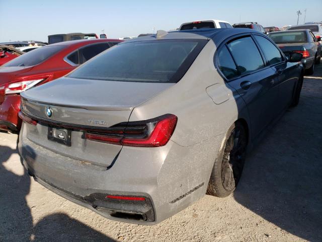 Фото: WBA7U2C0XNCK81124 - 4