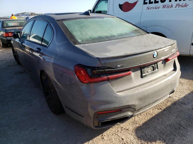 Фото: WBA7U2C0XNCK81124 - 3