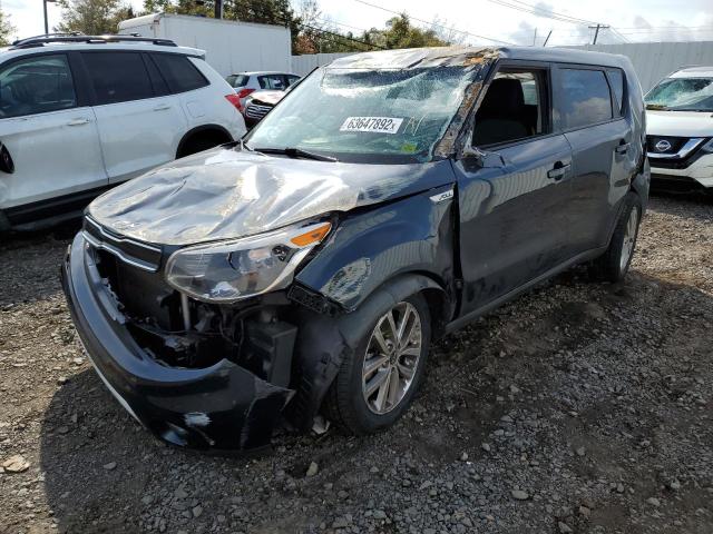 KNDJP3A52H7496501 KIA Soul