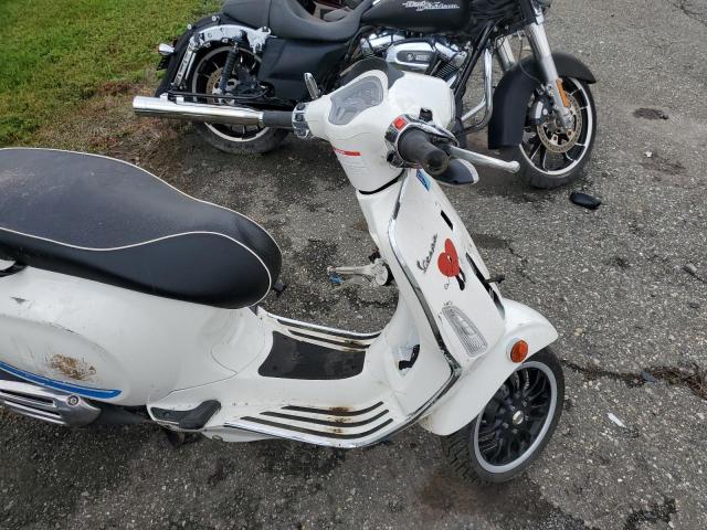 2020 VESPA SPRINT ZAPCAV6B2L5200013