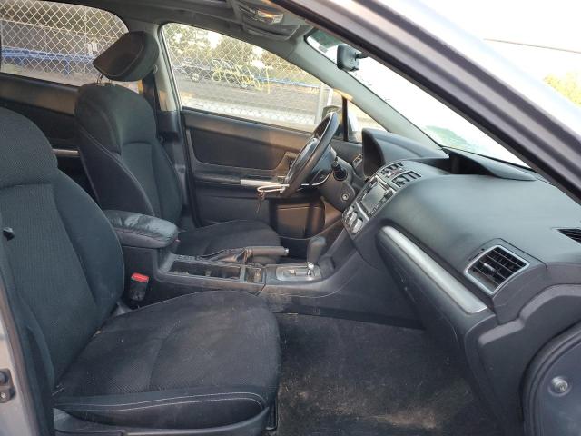 JF2GPADC4F8217499 Subaru Xv Crosstrek 2.0 Premium