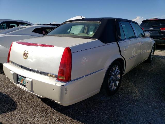 1G6KD57Y98U128637 Cadillac DTS