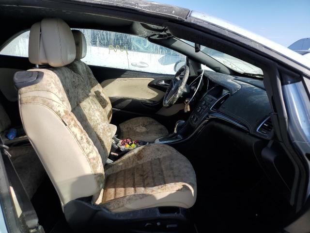 2017 BUICK CASCADA PR W04WH3N56HG076621