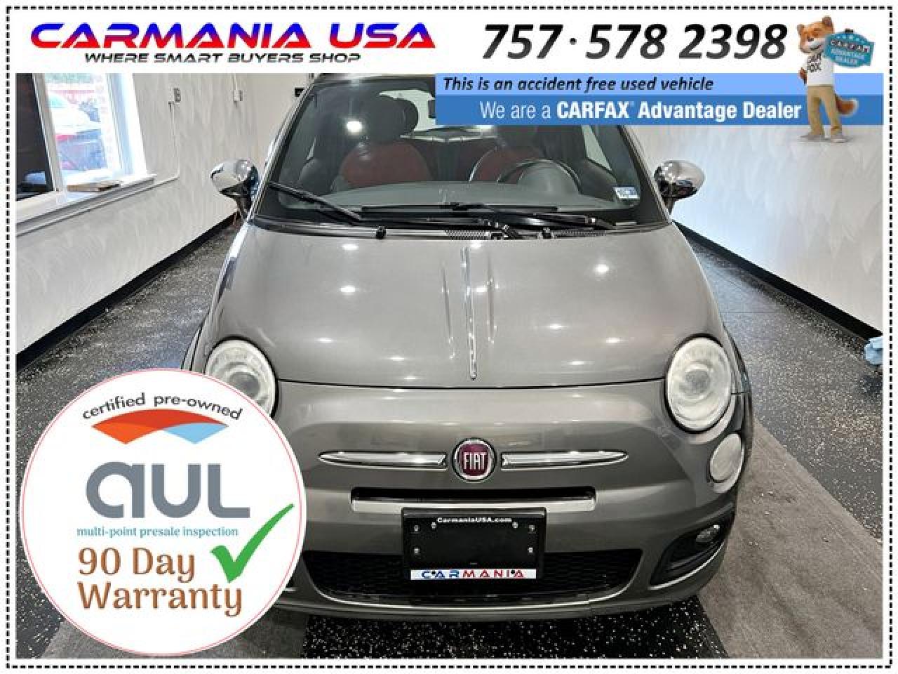 2013 Fiat 500 Sport grey hatchback gas 3C3CFFBR1DT750269 photo #3