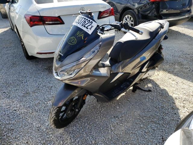 2019 HONDA WW150 RLHKF3002KY001664
