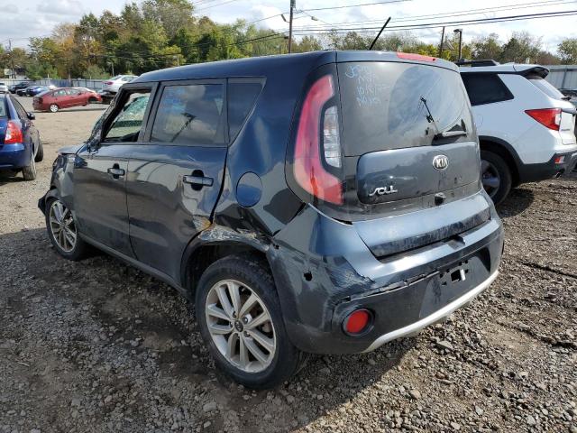 KNDJP3A52H7496501 KIA Soul