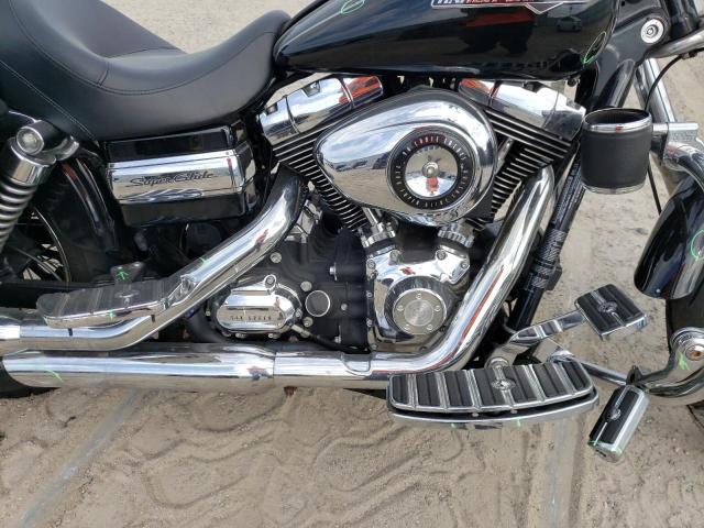 2013 HARLEY-DAVIDSON FXDC DYNA 1HD1GV411DC315862