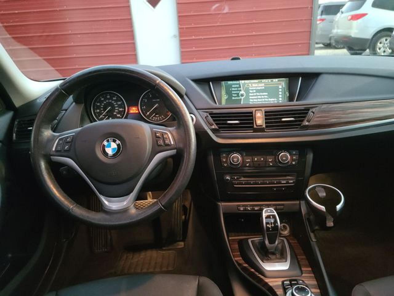 WBAVL1C55FVY33988 2015 BMW X1 xDrive28I