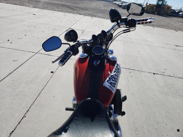 2012 HARLEY-DAVIDSON FXDWG DYNA 1HD1GPM11CC322272