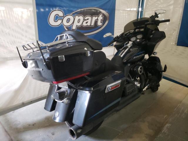2013 HARLEY-DAVIDSON FLTRU ROAD 1HD1KGM15DB648033