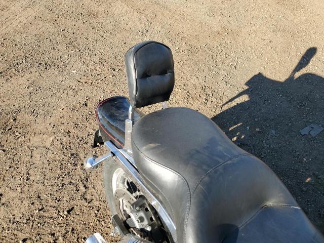 2001 HARLEY-DAVIDSON FXDWG 1HD1GEV191Y312107