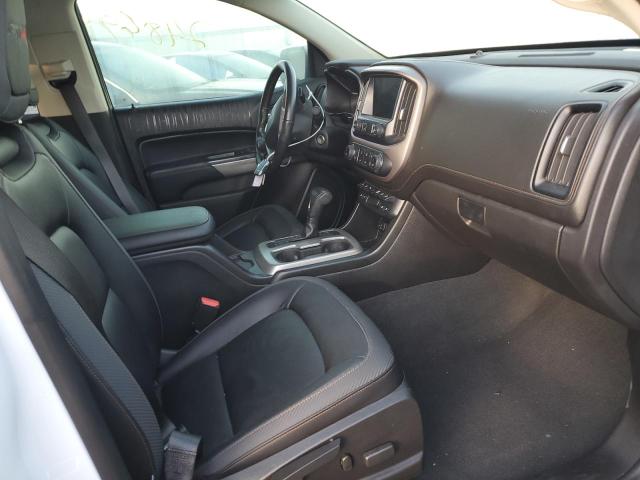 2021 GMC CANYON AT4 1GTP6FE16M1121214