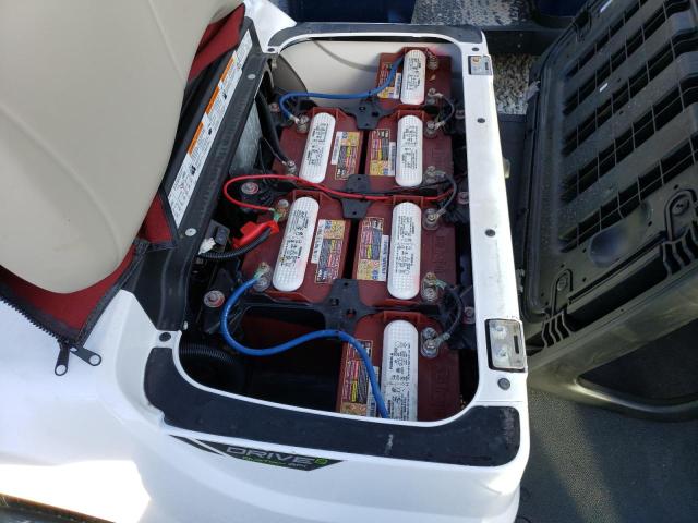 2019 YAMAHA GOLF CART DR2ES1GMAP