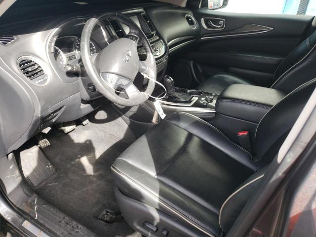 2019 INFINITI QX60 PURE 5N1DL0MM6KC551326