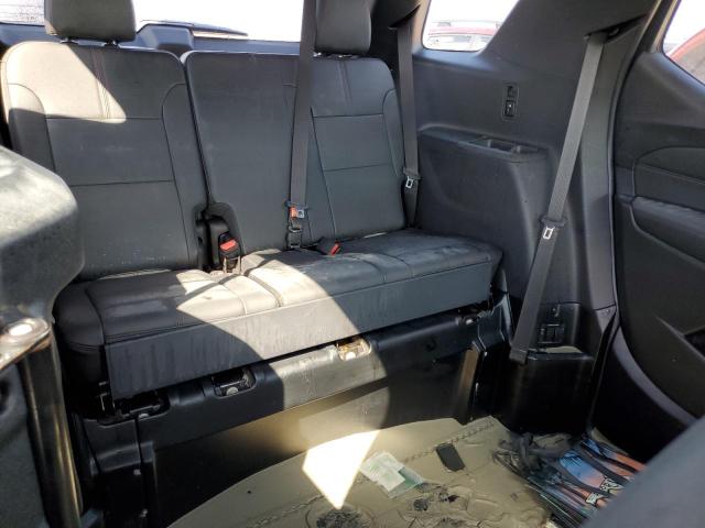 2022 CHEVROLET TRAVERSE R 1GNERJKW6NJ106786