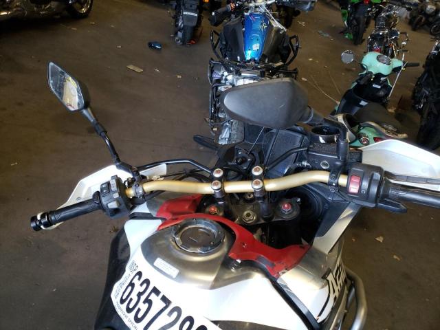 2019 HONDA CRF1000 A JH2SD0443KK300186