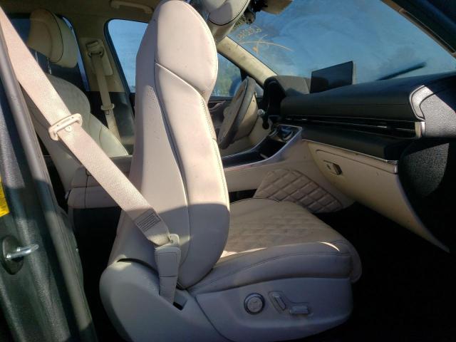 2021 GENESIS GV80 BASE KMUHCESC1MU029937