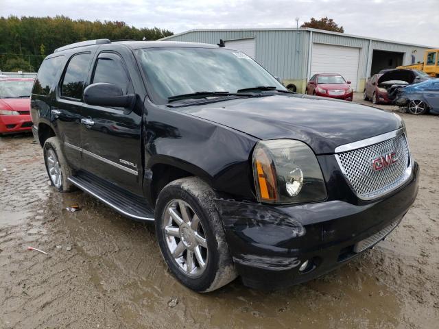 2011 GMC Yukon Denali