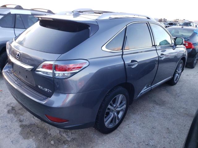 2015 LEXUS RX 450H 2T2BC1BA8FC001774