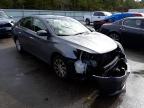 2019 NISSAN SENTRA S - 3N1AB7AP3KY360006