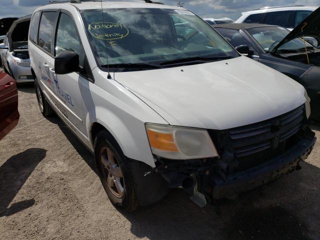 2009 Dodge Grand Caravan SE