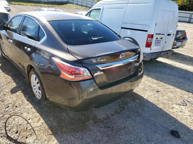 2015 NISSAN ALTIMA 2.5 - 1N4AL3AP8FN300556