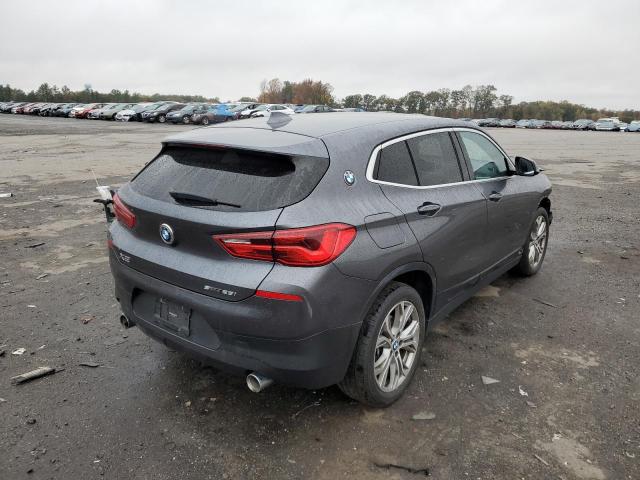 2018 BMW X2 SDRIVE2 WBXYJ3C34JEP76338