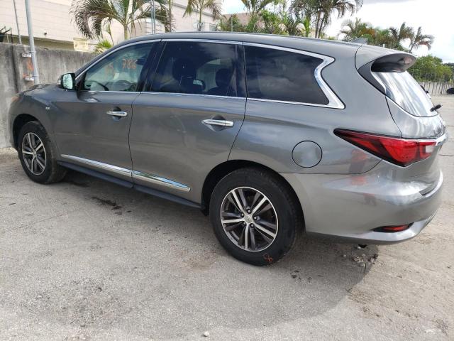 2019 INFINITI QX60 PURE 5N1DL0MM6KC551326