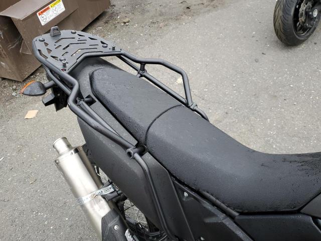 2021 YAMAHA XTZ690 JYADM10E0MA001278