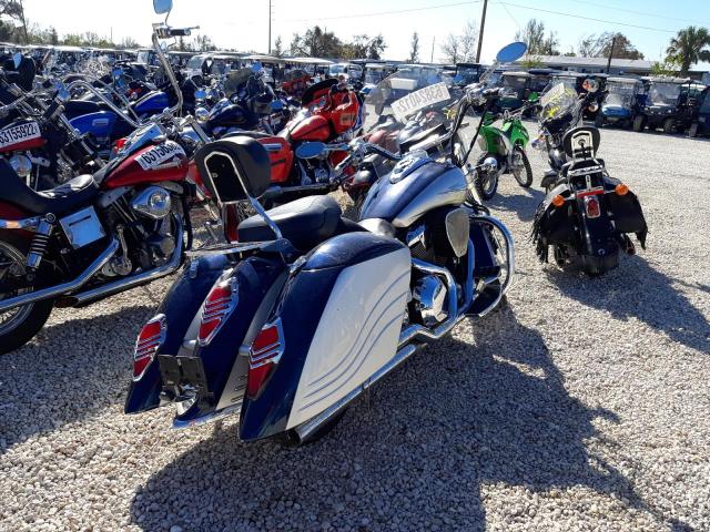 2007 HONDA VTX1800 T2 1HFSC49WX7A500742