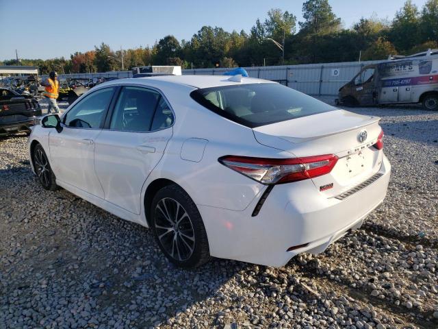 2019 TOYOTA CAMRY L - 4T1B11HK4KU206267