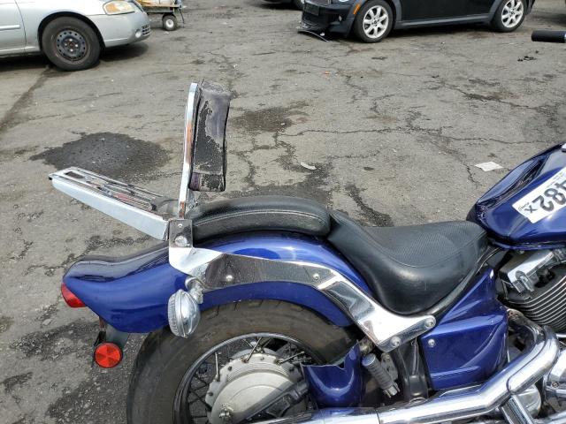 2005 YAMAHA XVS65 BASE JYAVM01E45A081991