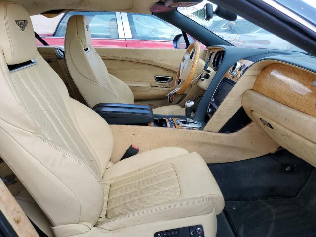 2017 BENTLEY CONTINENTA SCBGR3ZA7CC074412
