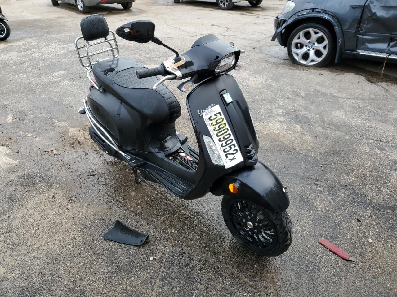ZAPM818G8L5800939 VESPA SPRINT 150 2020