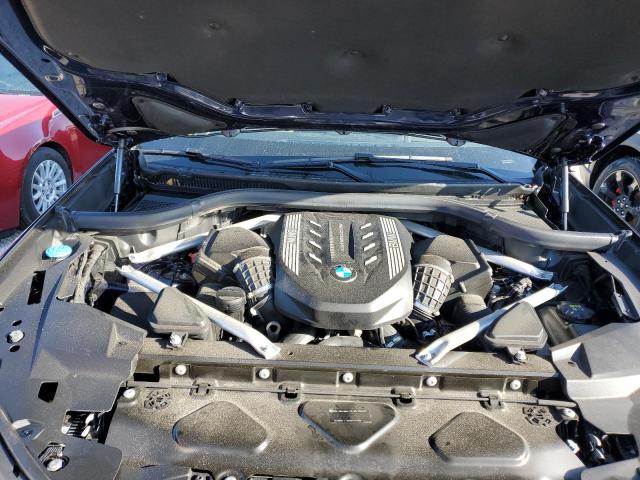 2021 BMW X5 M50I 5UXJU4C04M9G64039