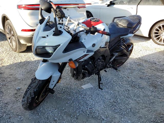 2012 YAMAHA FZ1 S JYARN17E7CA008526