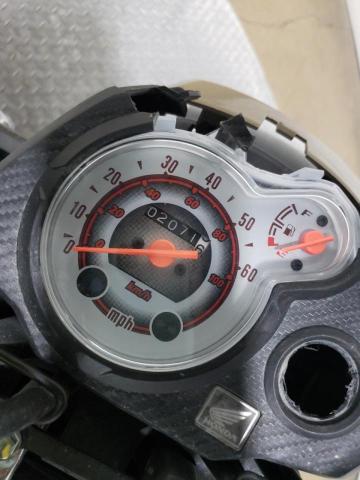 2022 HONDA NVA110 B 3H1JK070XND004979
