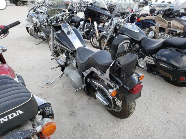 2003 HARLEY-DAVIDSON FXST 1HD1BHY183Y034458