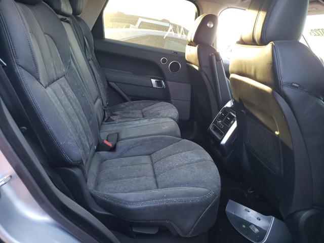 SALWR2WF4EA315949 Land Rover Range Rover Sport Hse