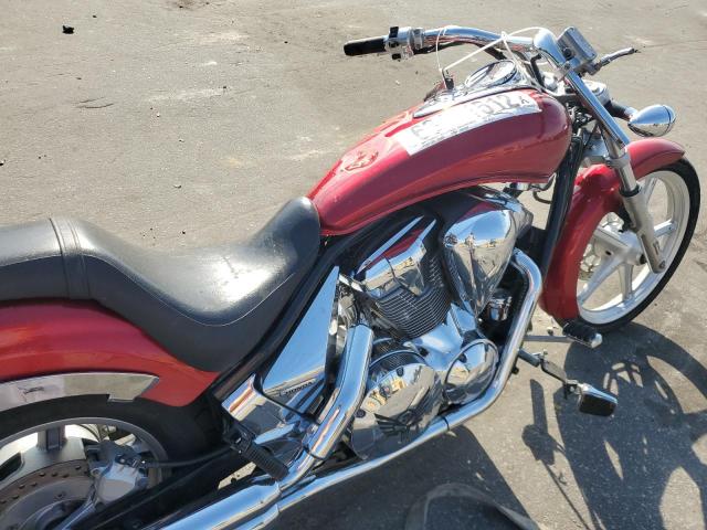 2010 HONDA VT1300 CS JH2SC6709AK001377