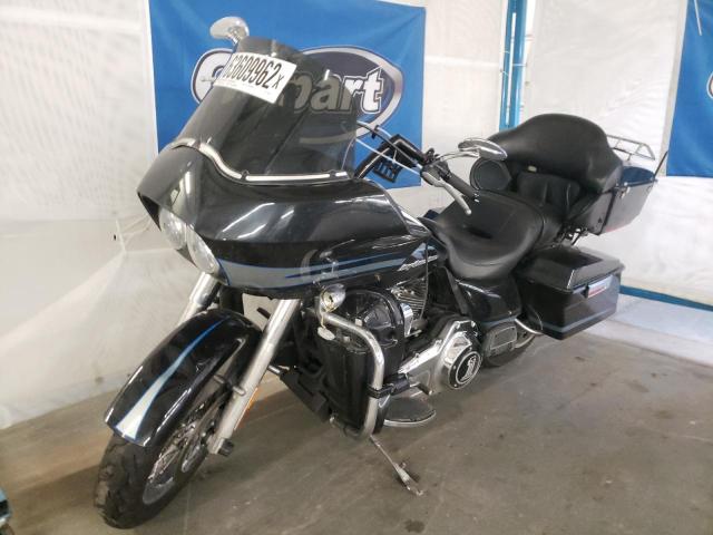 2013 HARLEY-DAVIDSON FLTRU ROAD 1HD1KGM15DB648033