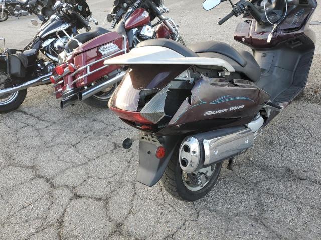 2004 HONDA FSC600 D JH2PF01184K201375