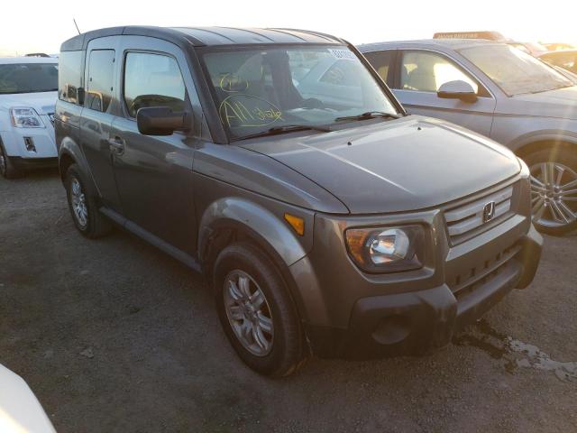 2008 Honda Element EX