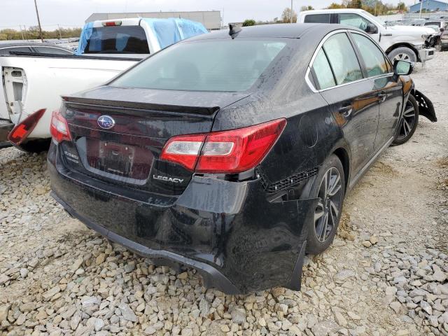 2019 SUBARU LEGACY SPO 4S3BNAR62K3014720
