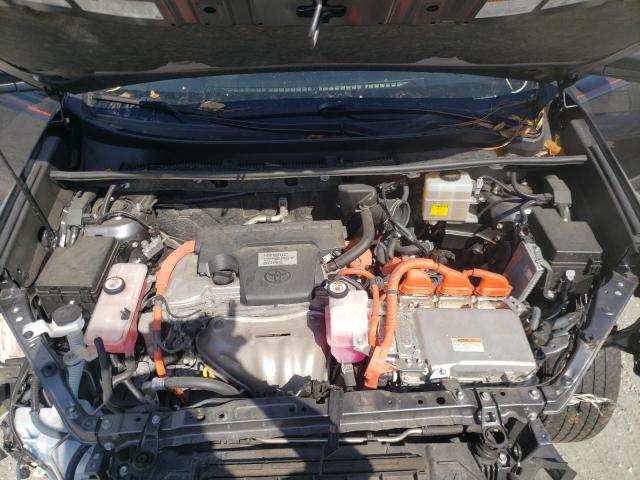 2016 TOYOTA RAV4 HV LI - JTMDJREV2GD056905