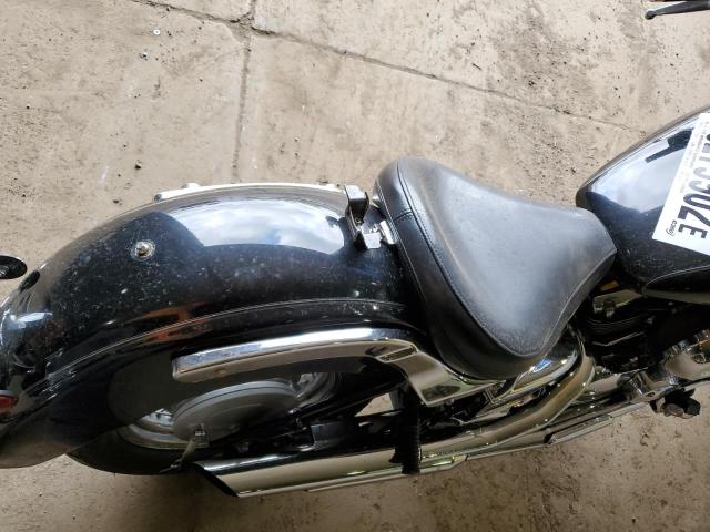 2000 YAMAHA XVS65 BASE JYAVM01E2YA025357