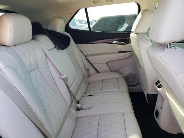 2021 BUICK ENVISION A LRBFZRR41MD106383