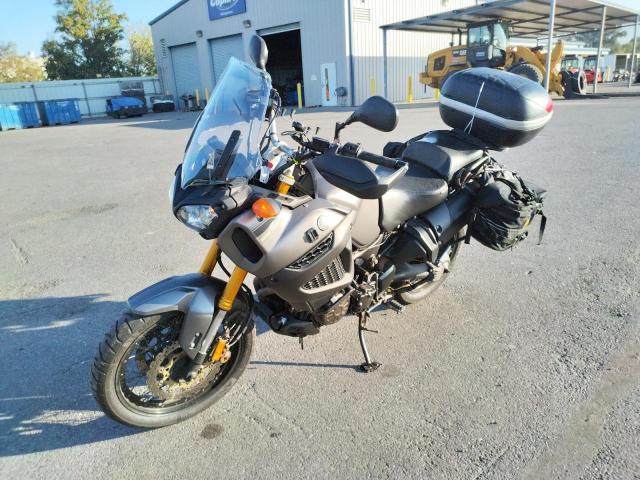 2013 YAMAHA XT1200Z JYADP03E2DA002512